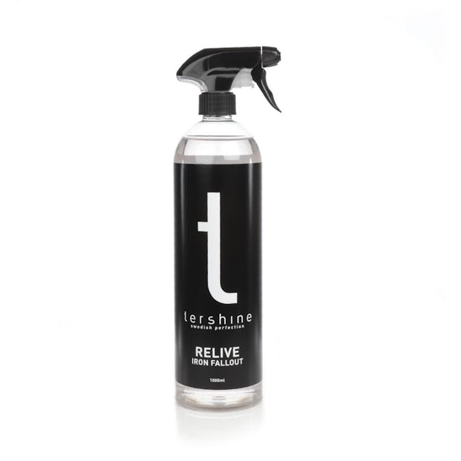 Fälgrengöring Tershine Relive 1000 ml