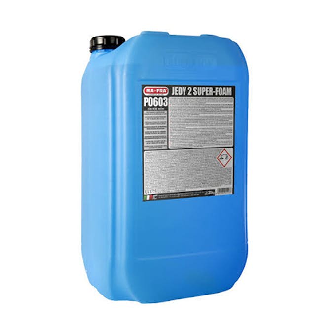 Rengöring Mafra Jedy 2 Superfoam 25 kg