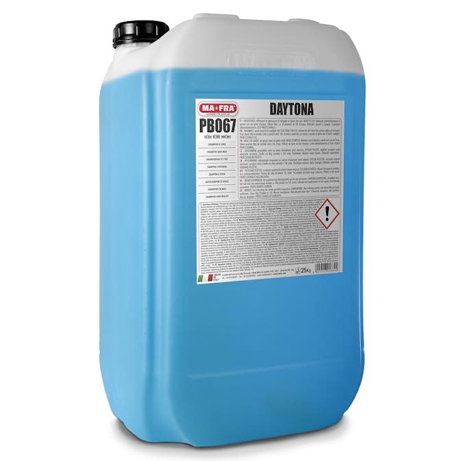 Bilschampo Mafra Daytona 4,5 L