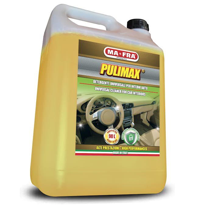 Inredningstvätt Mafra Pulimax 4,5 L