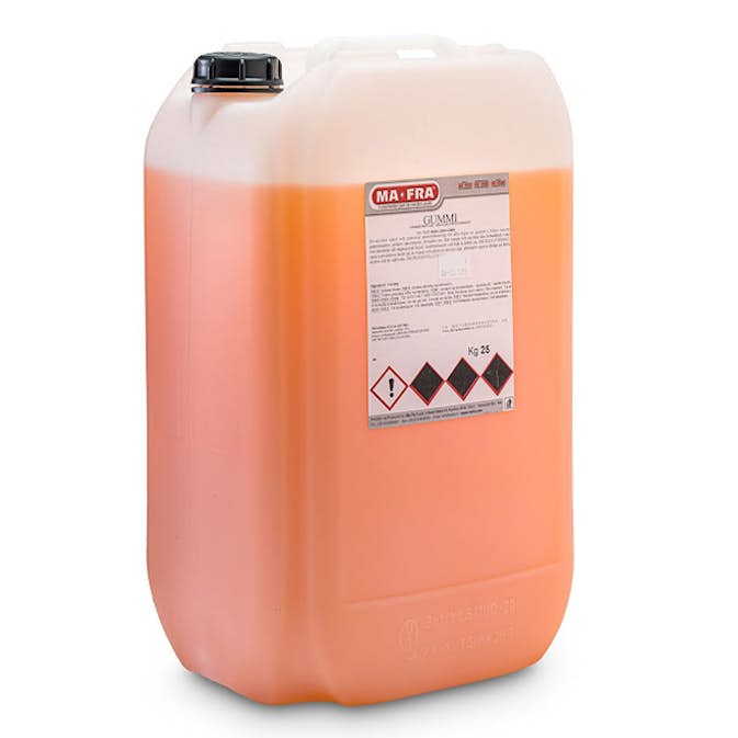Vinylglans Mafra Gummi 25 kg