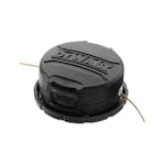 Trimmertråd Dewalt DT20658 6M X 2Mm Quickfeed