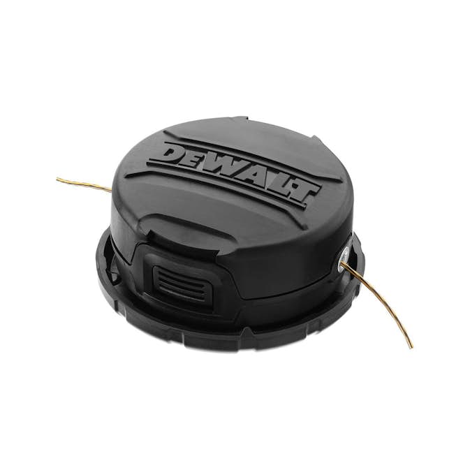 Trimmertråd Dewalt DT20658 6M X 2Mm Quickfeed