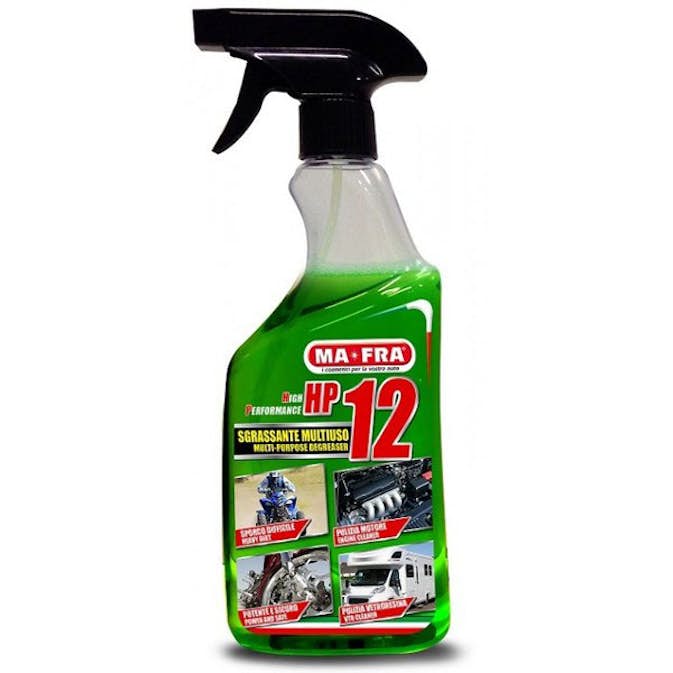 Rengöringsmedel Mafra HP12 Multifunktionellt 500 ml