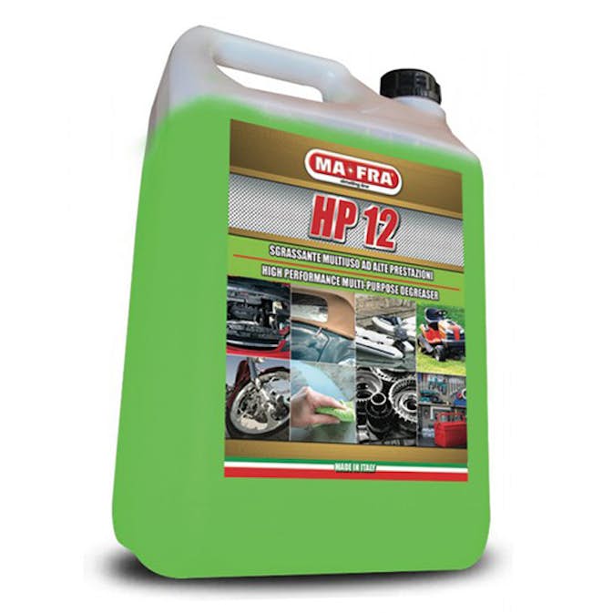 Rengöringsmedel Mafra HP12 Multifunktionellt 4,5 L