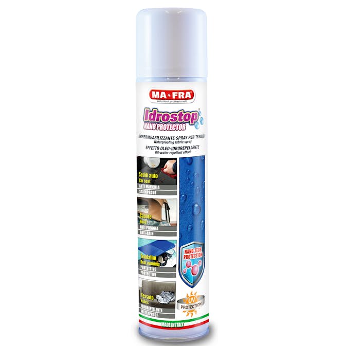 Textilimpregnering Mafra Idrostop 300 ml