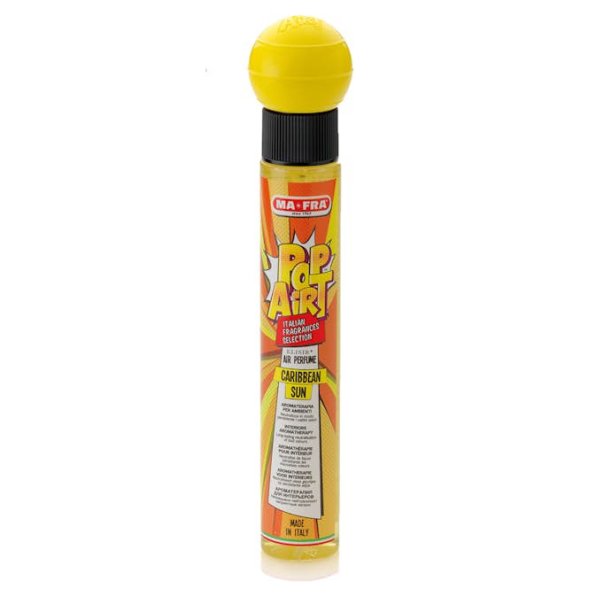 Luftfräschare Mafra Popairt Caribbean 75 ml
