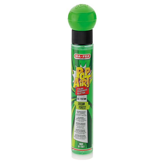 Luftfräschare Mafra PopAirt Dream Forest 75 ml