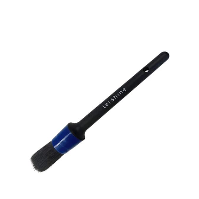Borstkit Tershine 3-pack 24, 30, 38 mm