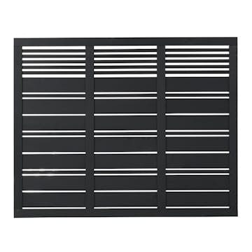 Skärm PLUS Silence 176x140 cm