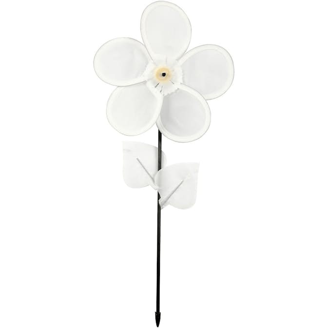 Blomstervindlek Creativ Company 20 cm 1 st