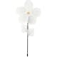 Blomstervindlek Creativ Company 20 cm 1 st