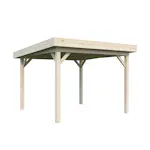 Uterum Palmako Lenna 8,3 m2