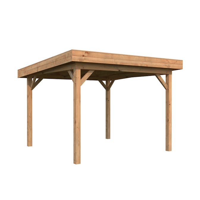 Uterum Palmako Lenna 8,3 m2