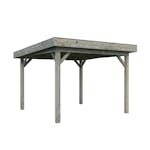 Uterum Palmako Lenna 8,3 m2