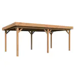 Uterum Palmako Lenna 16,6 m2