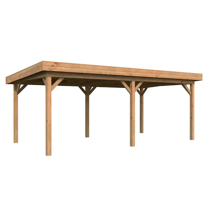 Uterum Palmako Lenna 16,6 m2