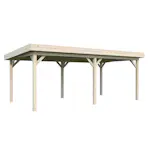 Uterum Palmako Lenna 16,6 m2