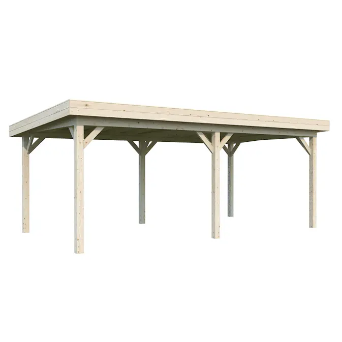 Uterum Palmako Lenna 16,6 m2