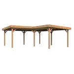 Uterum Palmako Lenna 24,9 m2