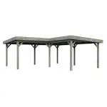 Uterum Palmako Lenna 24,9 m2