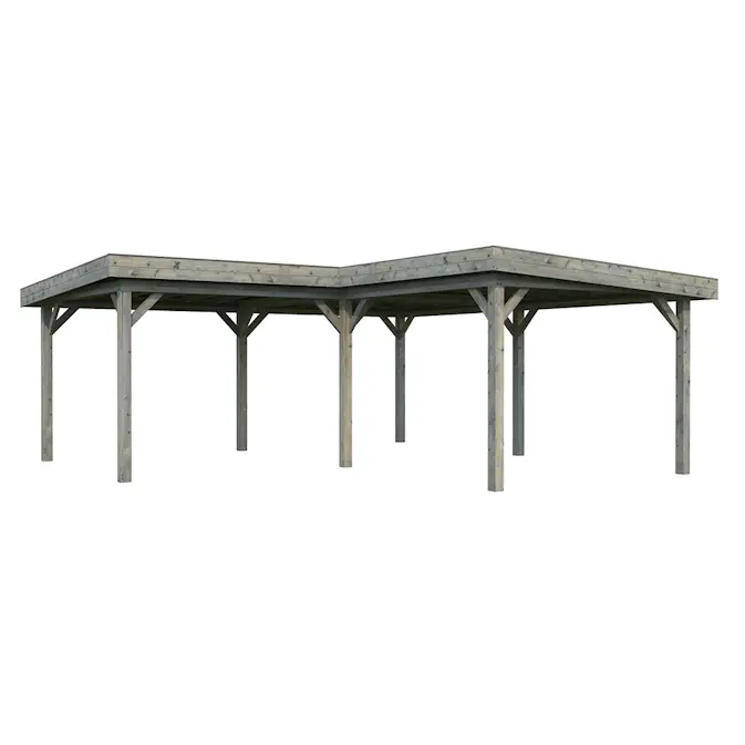 Uterum Palmako Lenna 24,9 m2