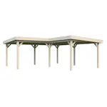 Uterum Palmako Lenna 24,9 m2