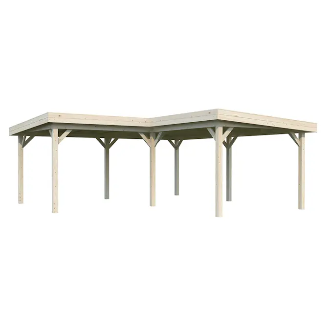 Uterum Palmako Lenna 24,9 m2