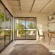 Stuga Palmako Andrea 20,0 m2 (inv. 11,2 m2)