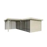 Uterum Palmako Lenna 24,9 m2 Set 413 Slide