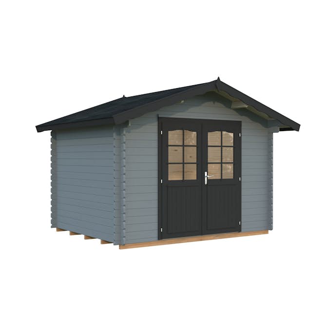 Stuga Palmako Vivian 6,9 m2