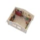 Stuga Palmako Vivian 6,9 m2