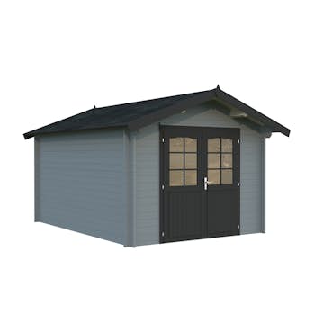 Stuga Palmako Lotta 10,5 m2