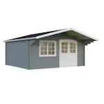 Stuga Palmako Britta 19,7 m2