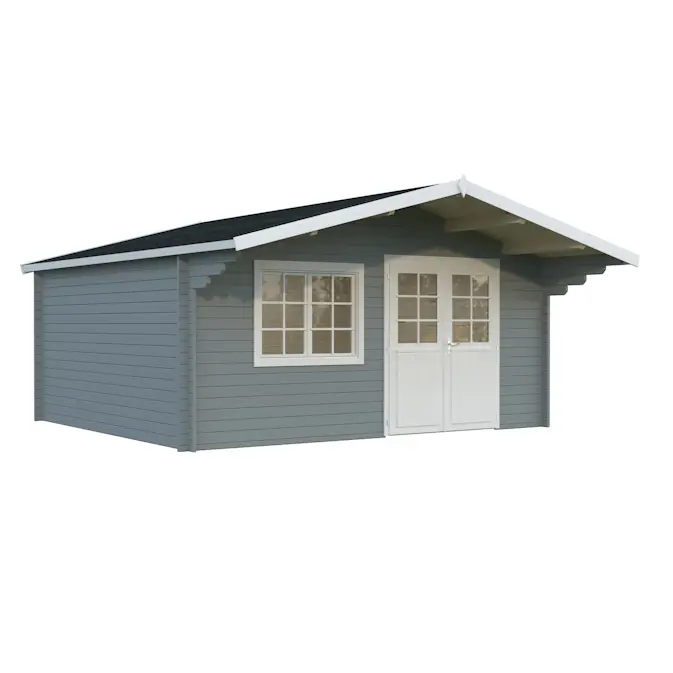 Stuga Palmako Britta 19,7 m2