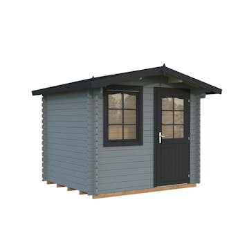 Stuga Palmako Emma 4,8