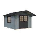 Stuga Palmako Sally 10,8 m2