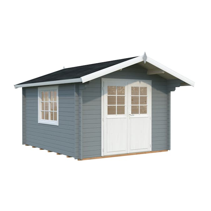 Stuga Palmako Sally 10,8 m2