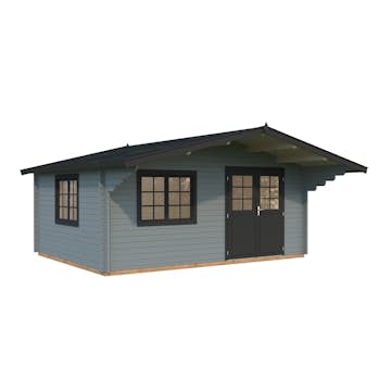 Stuga Palmako Sally 19,9 m2