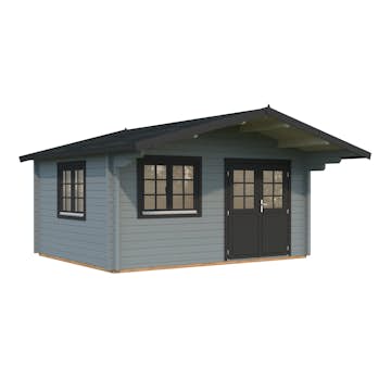 Stuga Palmako Helena 16,2 m2