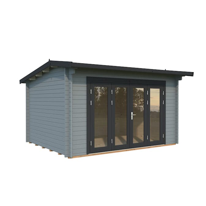 Stuga Palmako Ines 11,7 m2
