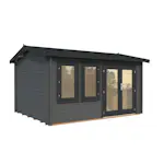 Stuga Palmako Iris 11,1 m2