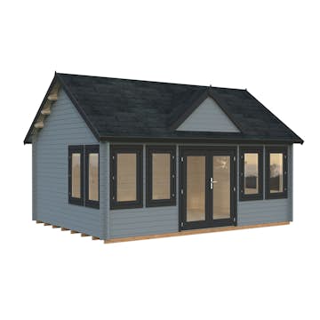 Stuga Palmako Claudia 20,1 m2