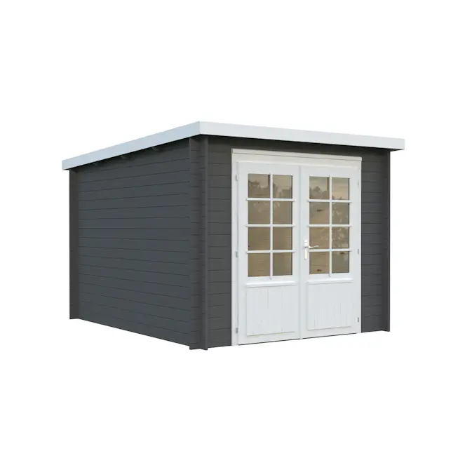 Stuga Palmako Ella 7,2 m2