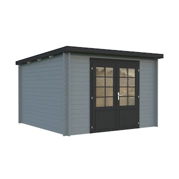 Stuga Palmako Ella 9 m2