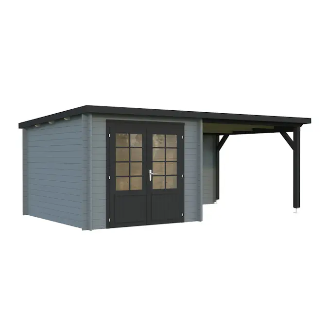 Stuga Palmako Ella 15,1 m2