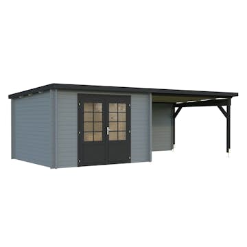 Stuga Palmako Ella 18,7 m2