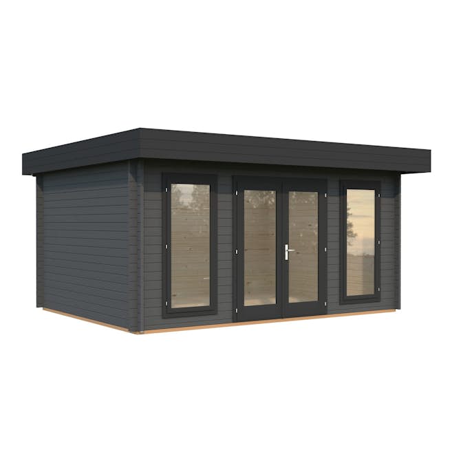 Stuga Palmako Bret 14,8 m2
