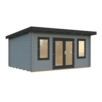 Stuga Palmako Lisa 14,2 m2