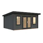 Stuga Palmako Lisa 14,2 m2